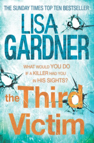 The Third Victim by Lisa Gardner