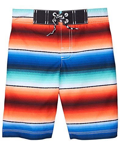 Algopix Similar Product 13 - Gymboree Little Boys Printed Swim