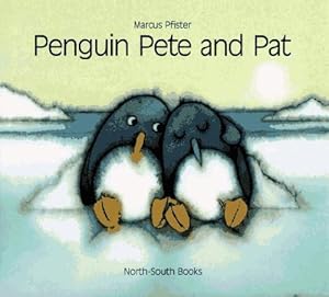 Penguin Pete And Pat (Turtleback School & Library Binding Edition)