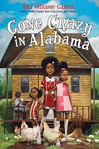 Gone Crazy in Alabama