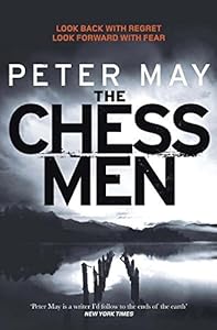 The Chessmen: The Lewis Trilogy