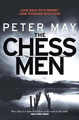The Chessmen: The Lewis Trilogy