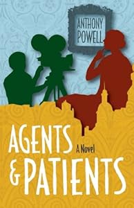 Agents and Patients: A Novel