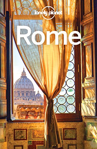 Algopix Similar Product 7 - Lonely Planet Rome (Travel Guide)