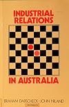 Industrial relations in Australia