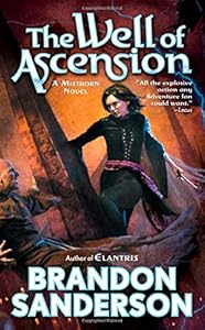 The Well of Ascension