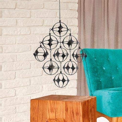 Algopix Similar Product 8 - Design Toscano Kinetic Constellation