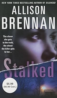 Stalked