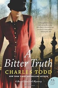 A Bitter Truth: A Bess Crawford Mystery