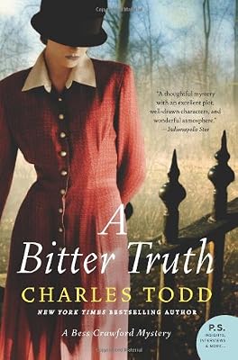 A Bitter Truth: A Bess Crawford Mystery