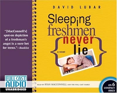 Sleeping Freshmen Never Lie