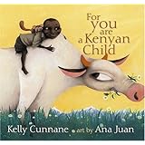 For You Are a Kenyan Child