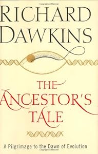The Ancestor's Tale: A Pilgrimage to the Dawn of Evolution