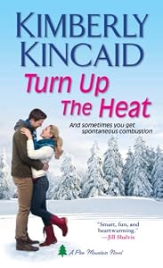 Turn Up the Heat