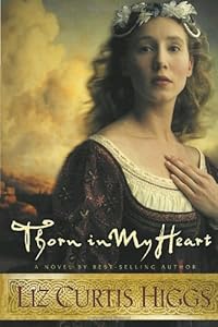 Thorn in My Heart (Lowlands of Scotland Series #1)