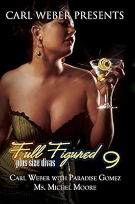 Full Figured 9: Carl Weber Presents
