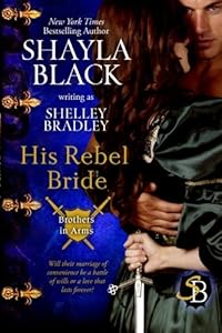 His Rebel Bride