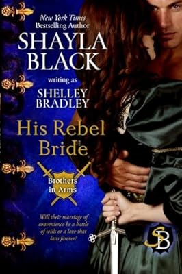 His Rebel Bride