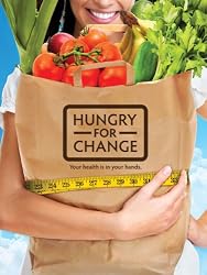 Hungry for Change