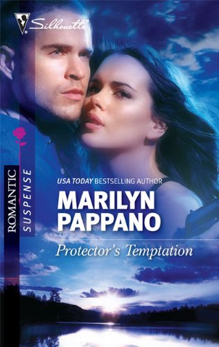 Protector's Temptation by Marilyn Pappano
