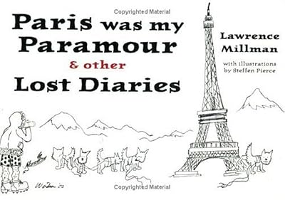 Paris Was My Paramour & Other Lost Diaries