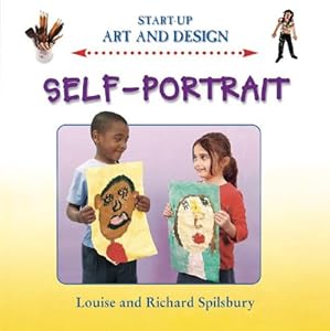 Self-Portrait (Start-Up Art and Design)