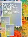 Graduate Programs in the Visual Arts: The CAA Directory by The College Art Association (2015)
