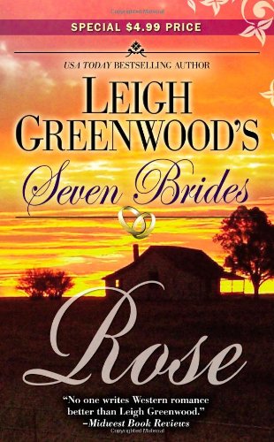 Rose by Leigh Greenwood