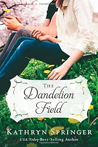The dandelion field