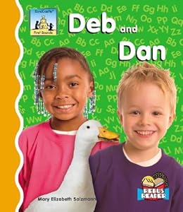 Deb And Dan