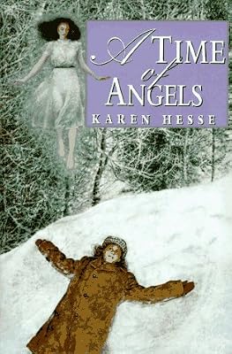 A Time of Angels