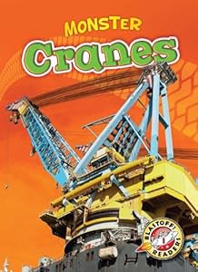 Monster Cranes