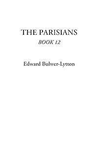 The Parisians, Book 12