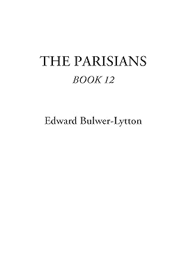 The Parisians, Book 12