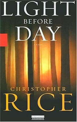 Light Before Day