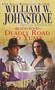 Deadly road to Yuma