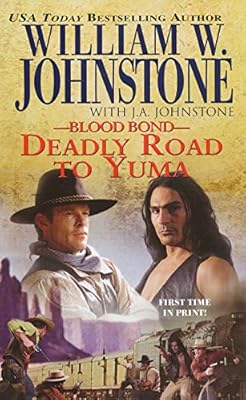 Deadly road to Yuma