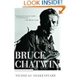 Bruce Chatwin