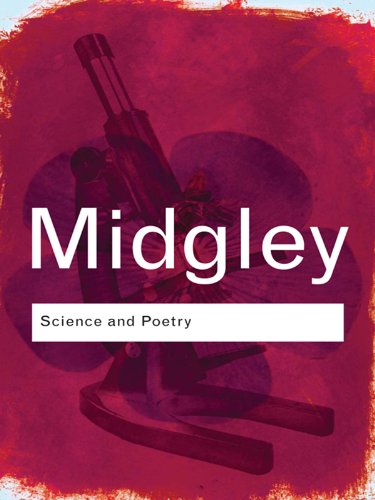 Science and Poetry (Routledge Classics) by Mary Midgley