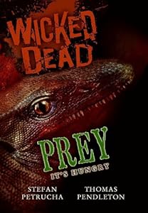 Wicked Dead: Prey
