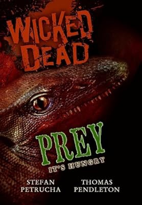 Wicked Dead: Prey