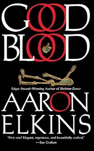 Good Blood (A Gideon Oliver Mystery)