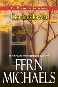 Countdown (The Men of the Sisterhood Book 2)