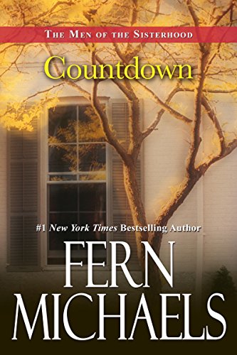 Countdown (The Men of the Sisterhood Book 2) by Fern Michaels