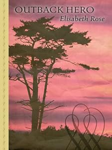 Outback Hero (Thorndike Gentle Romance)
