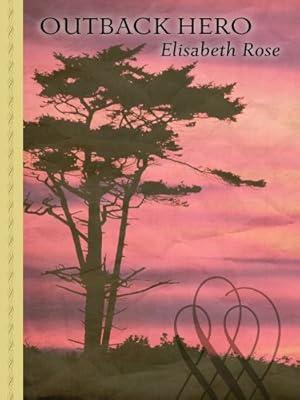 Outback Hero (Thorndike Gentle Romance)