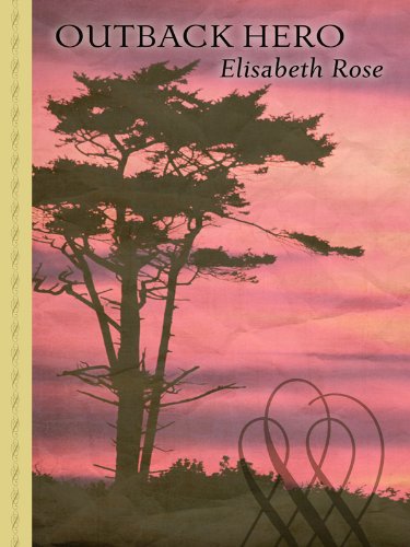 Outback Hero (Thorndike Gentle Romance) by Elisabeth Rose