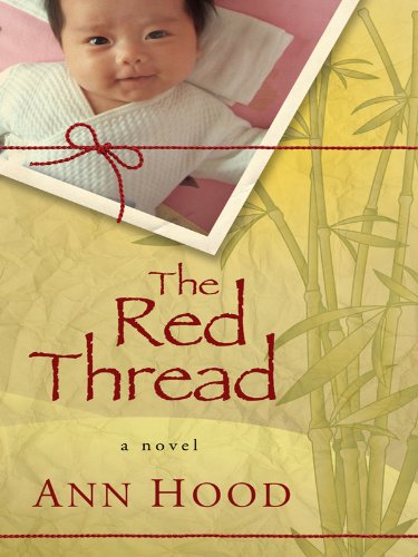 The Red Thread by Ann Hood