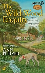 The Wild Wood Enquiry