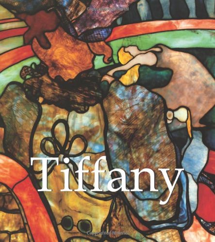 Tiffany by Parkstone Press